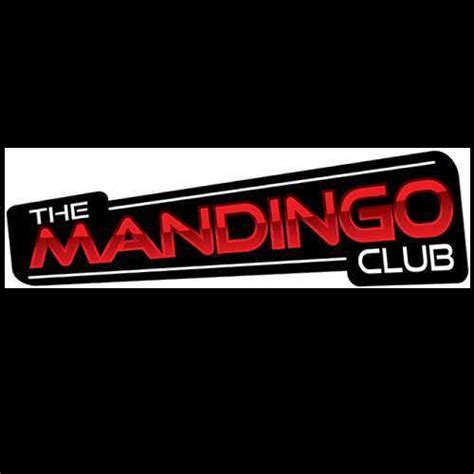 the mandingo club